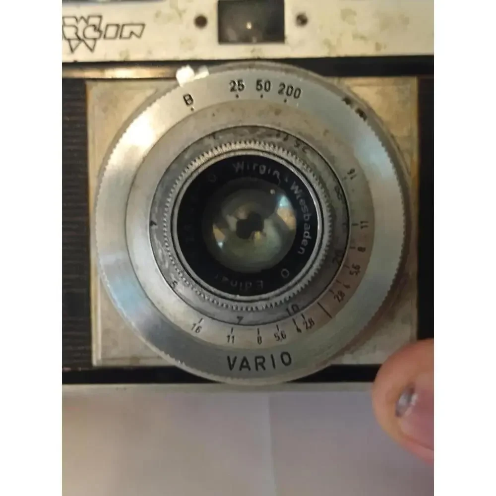 N/A parts or